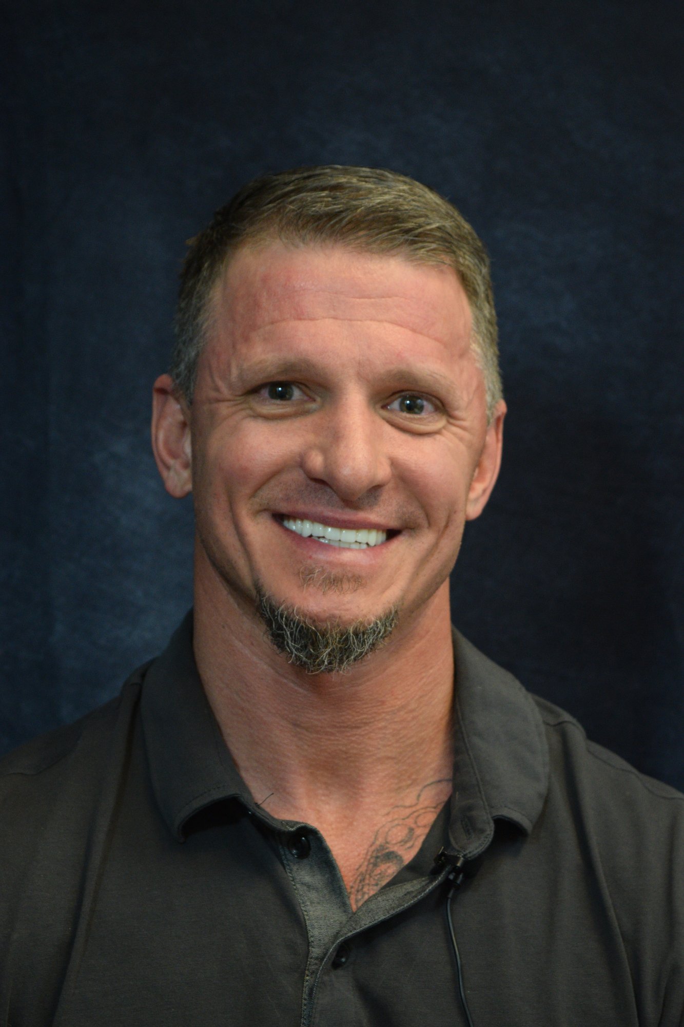 Dental Implant Patient Review