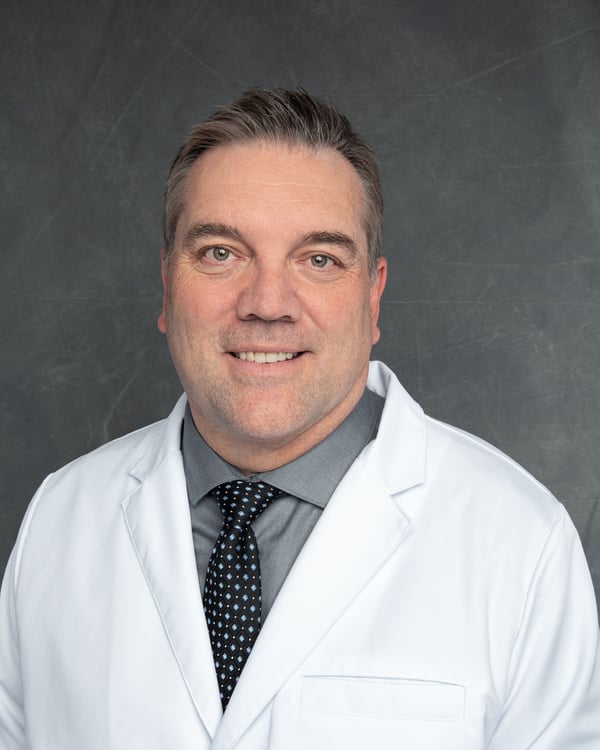 Shane Phillips, DDS Stubbs Dental Implant Center Murray, UT