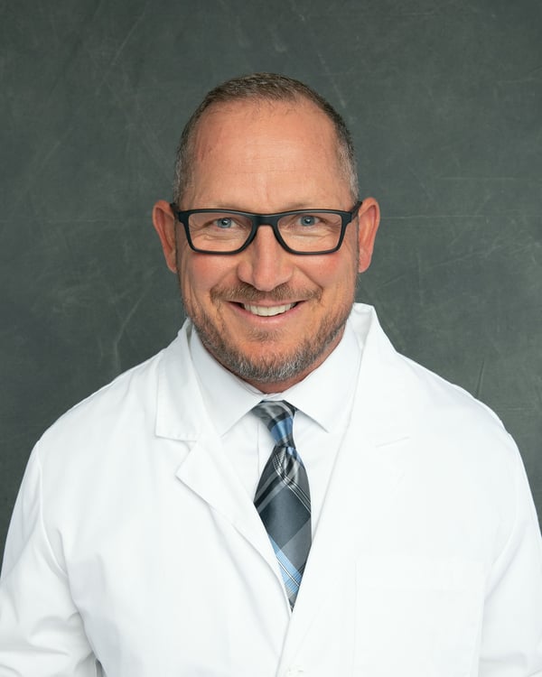 James Willardsen, DDS Stubbs Dental Implant Center