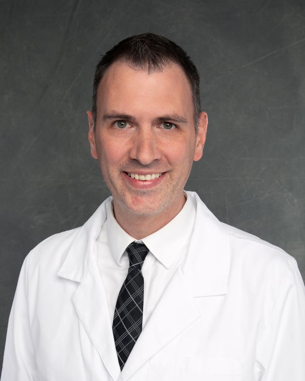 Kris Kuchenmeister, DDS Stubbs Dental Implant Center