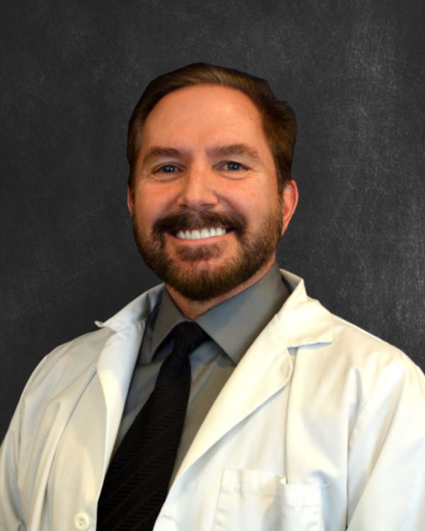 Douglas Loveland, DDS Stubbs Dental Implant Center